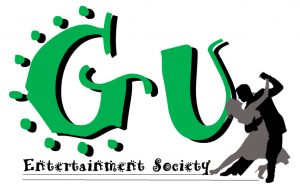 Guam Entertainment Society Logo